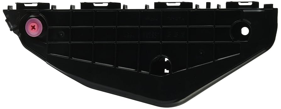 311さん　専用 Amazon | TOYOTA (トヨタ) 純正部品 フロントバンパー サイド